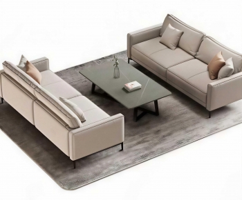 Modern Sofa Combination-ID:210010053