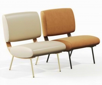 Modern Single Sofa-ID:540182113