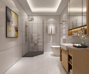 Modern TOILET-ID:676580912