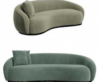Modern A Sofa For Two-ID:807657006