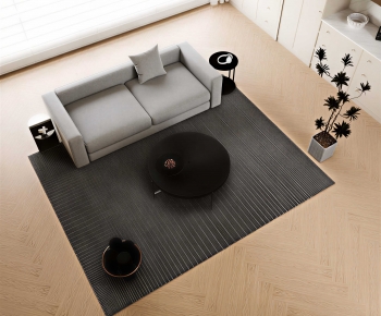 Modern Sofa Combination-ID:333673958