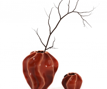 Modern Flowers-ID:695020918