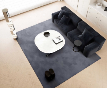 Modern Sofa Combination-ID:180612091