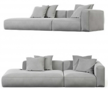 Modern Multi Person Sofa-ID:394051072