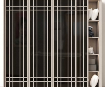 Modern The Wardrobe-ID:976490022