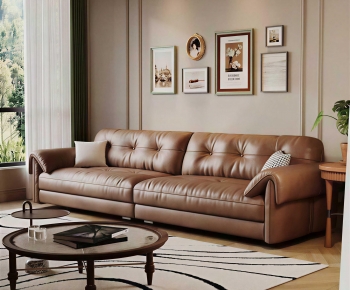 Modern Sofa Combination-ID:258100996