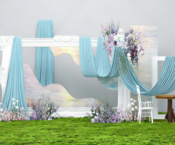 Modern Meichen-ID:859149939