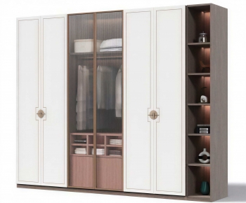 New Chinese Style The Wardrobe-ID:329325913