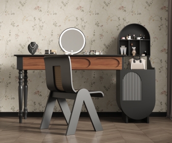 French Style Dresser-ID:358855019