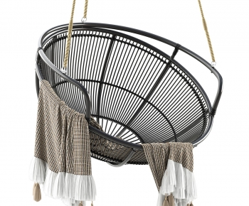 Modern Hanging Chair-ID:617925884