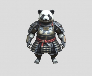 Modern Robot-ID:192434076