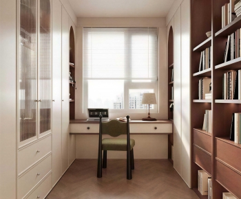 Modern Study Space-ID:362925056