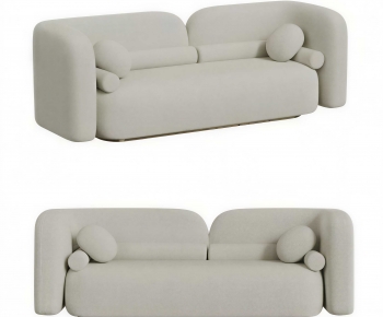 Modern A Sofa For Two-ID:112407922