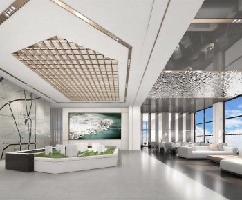 Modern Sand Table Area-ID:701534038