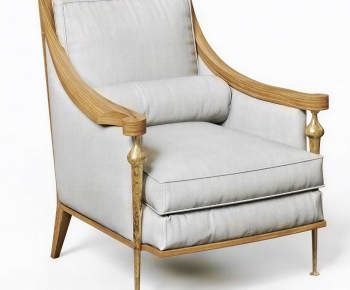 Modern Single Sofa-ID:508742091