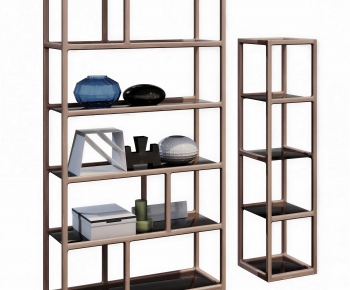Modern Bookshelf-ID:157660013