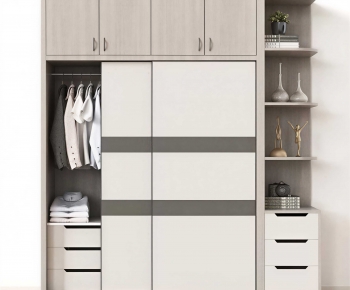 Modern The Wardrobe-ID:659976014