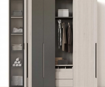 Modern The Wardrobe-ID:891319043