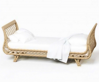 Nordic Style Recliner-ID:238499689