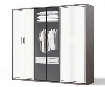 New Chinese Style The Wardrobe-ID:771456969