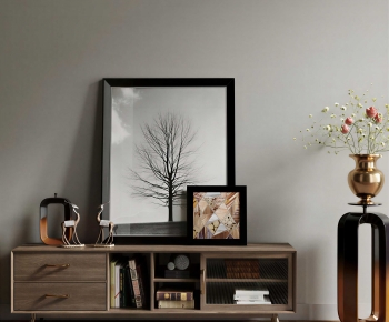 Modern TV Cabinet-ID:912187104
