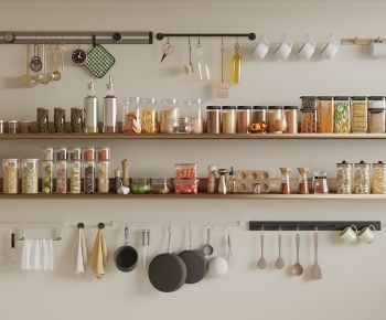 Modern Kitchenware-ID:686182022