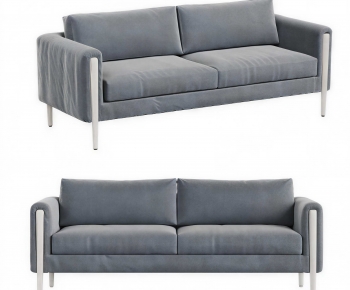 Modern A Sofa For Two-ID:421874054