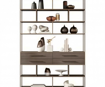 Modern Decorative Frame-ID:773453953