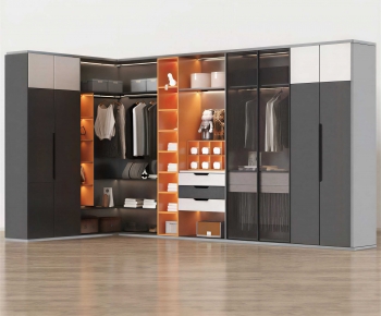 Modern The Wardrobe-ID:724528073