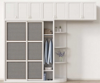 Modern The Wardrobe-ID:522696972