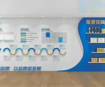 Modern Exhibition Hall-ID:993274932