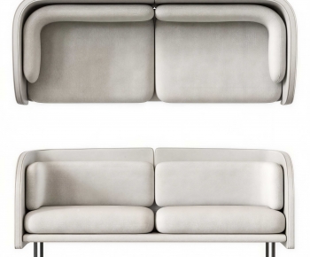 Modern A Sofa For Two-ID:318100596