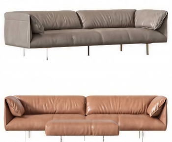 Modern A Sofa For Two-ID:375849012