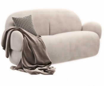 Modern A Sofa For Two-ID:132033119