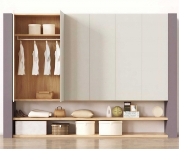 Modern The Wardrobe-ID:622558122