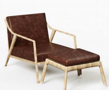 Modern Lounge Chair-ID:393910485