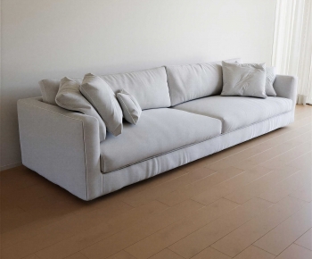 Modern A Sofa For Two-ID:917246106