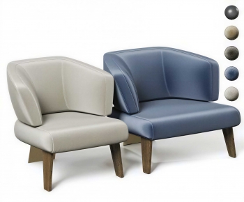 Modern Lounge Chair-ID:455962907