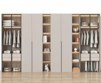 Modern The Wardrobe-ID:390590918