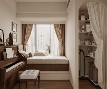 Retro Style Tatami-ID:425369714