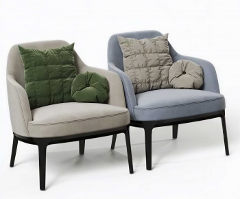 Modern Lounge Chair-ID:941864014