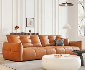 Modern Sofa Combination-ID:701217893