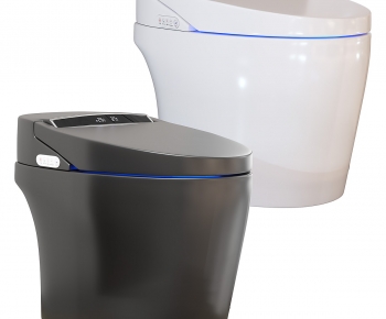 Modern Toilet-ID:964651114