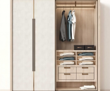 New Chinese Style The Wardrobe-ID:634495025