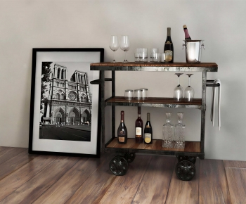 Modern Wine Rack-ID:322833066