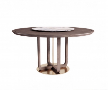 New Chinese Style Dining Table-ID:283698085
