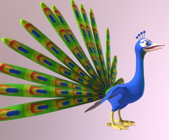 Modern Animal-ID:100960734