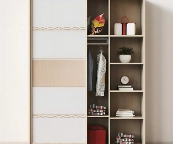 Modern The Wardrobe-ID:485145095