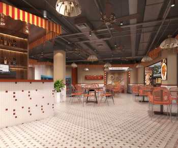 Hong Kong Style Restaurant-ID:339572916