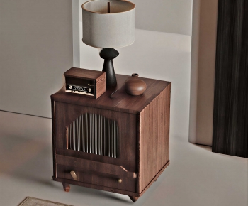 Modern Bedside Cupboard-ID:734891895